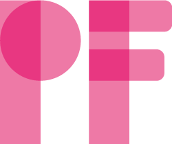 Logo petillfruits rhubarbe framboise
